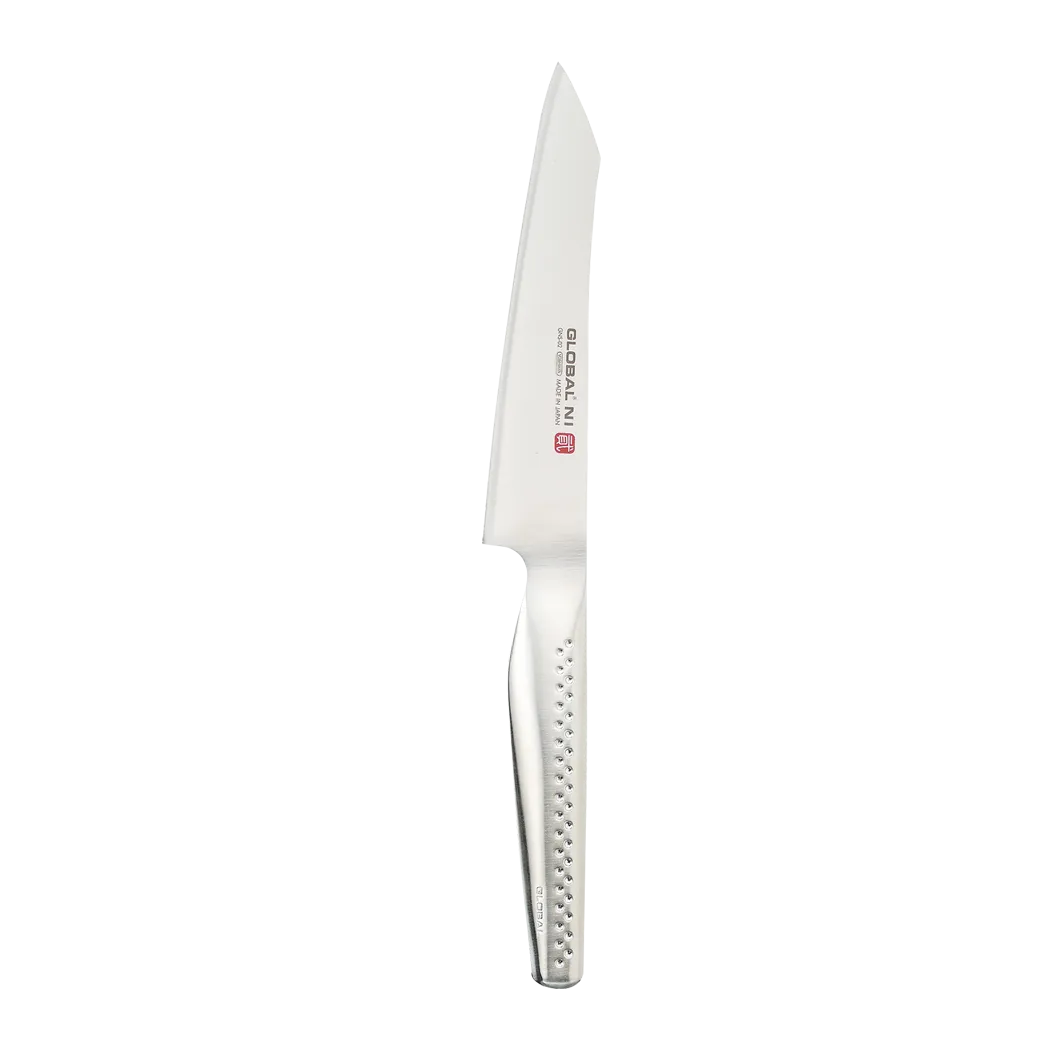 Global Ni 5.5" Utility Knife