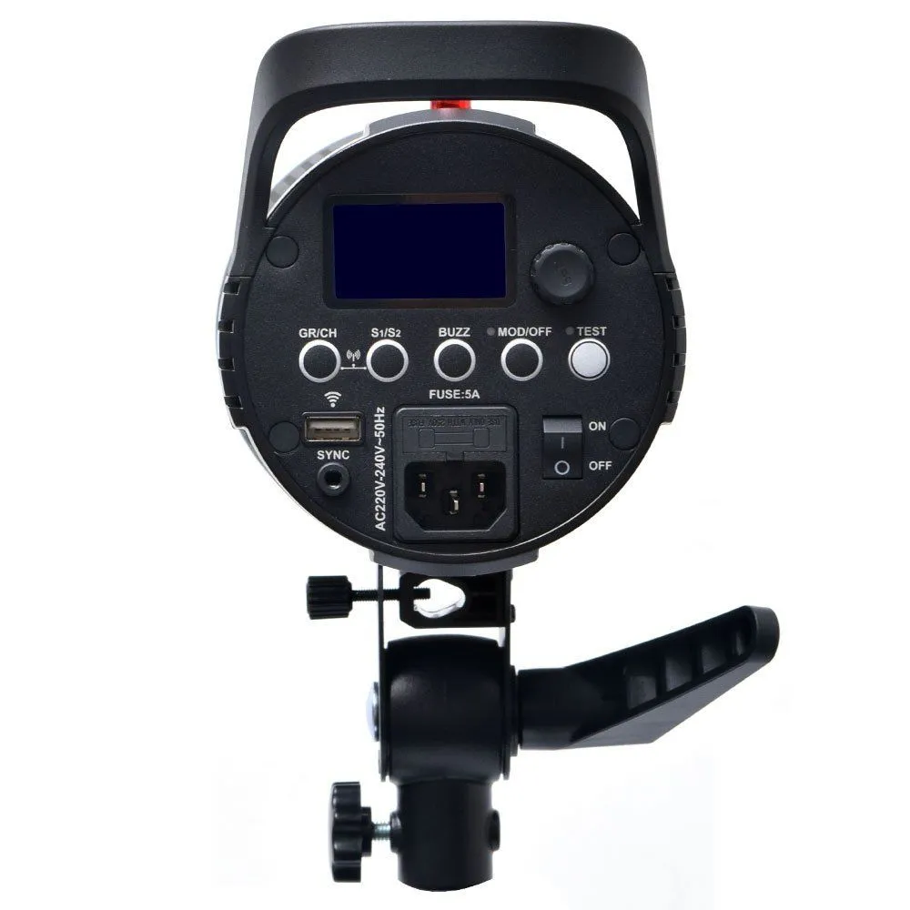 Godox DS300II 300W Studio Flash Strobe Head (Bowens) (DEMO STOCK)