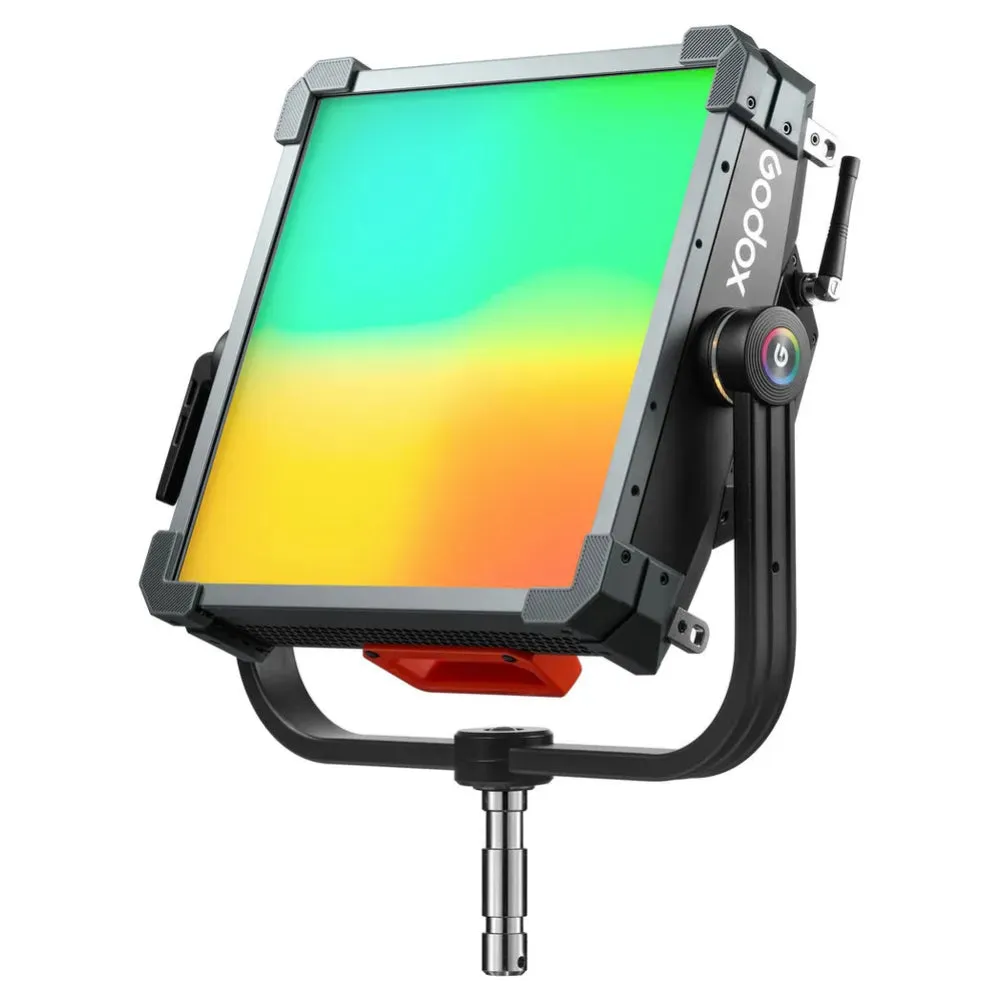 Godox KNOWLED P300R RGB LED Light Panel