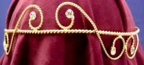 Gold Circlet