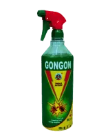 Gongon Insecticide Liquid With Trigger 1 L