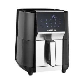 GoWISE USA 7-Quart Air Fryer & Dehydrator