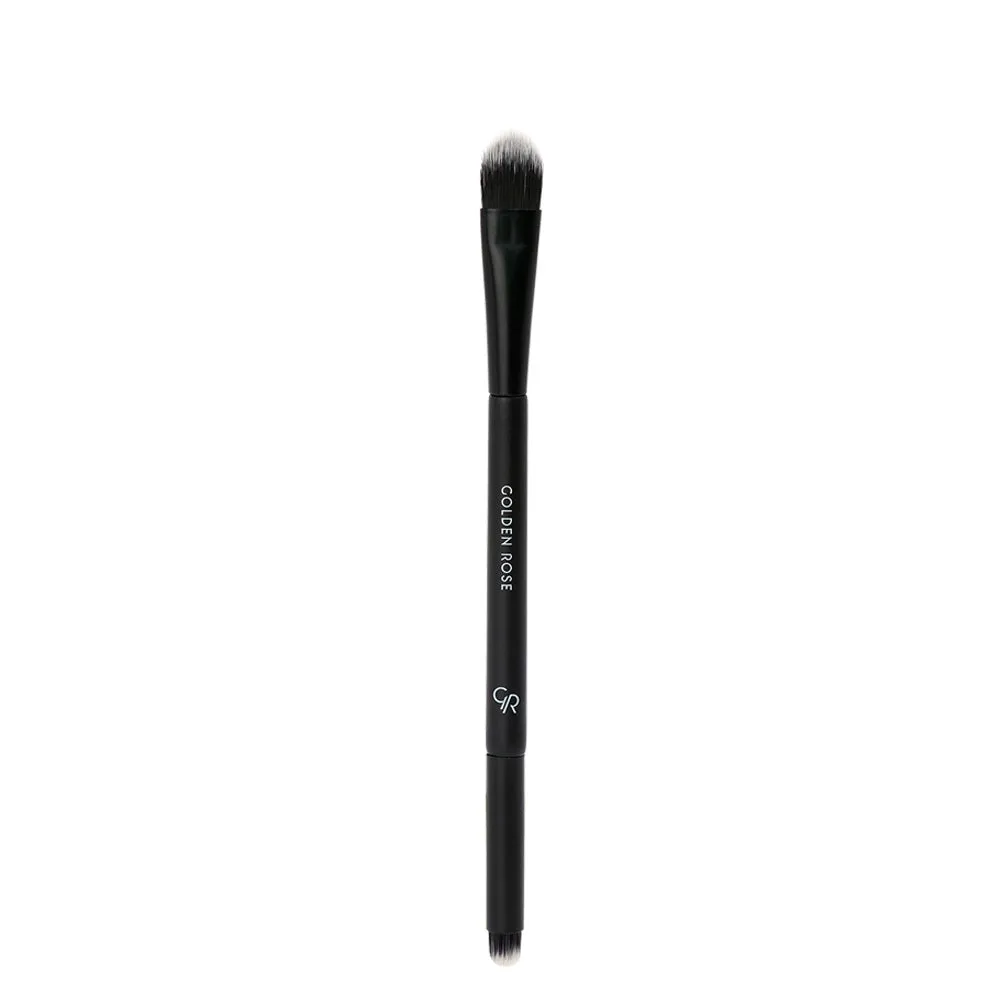 GR Double Sided Eyeshadow Brush