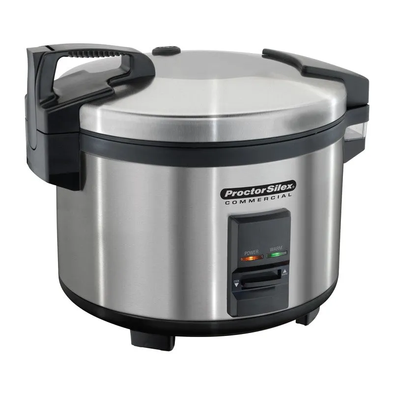 Hamilton Beach Rice Cooker/Warmer 60 Cup