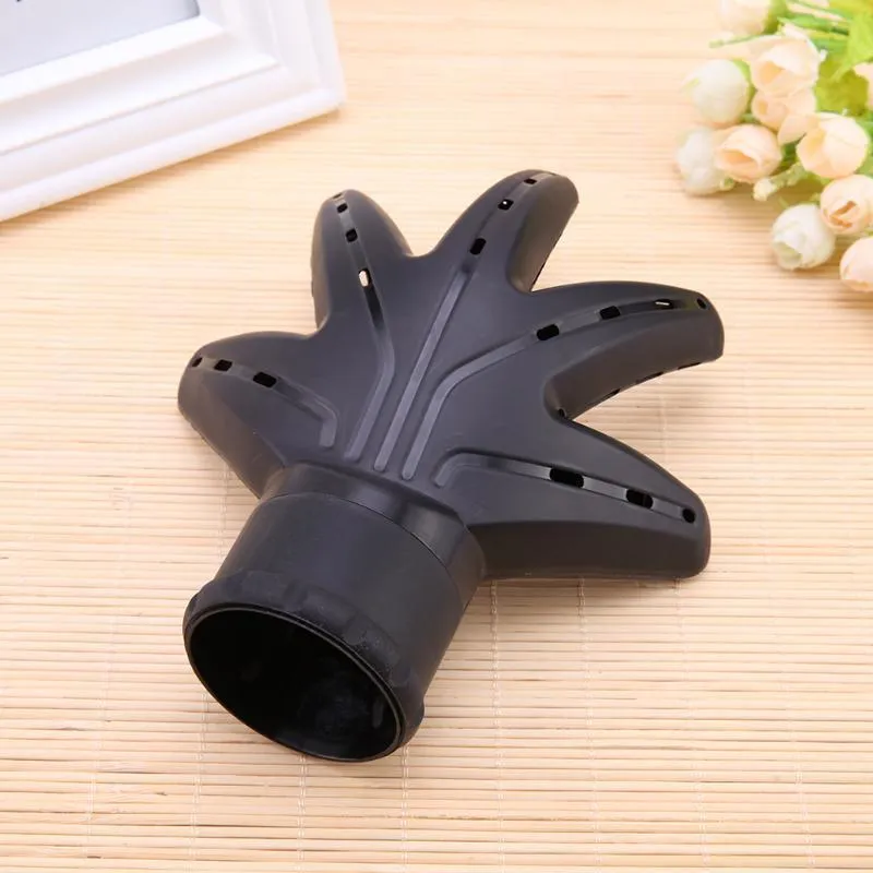 Hand Shaped Hair Diffuser