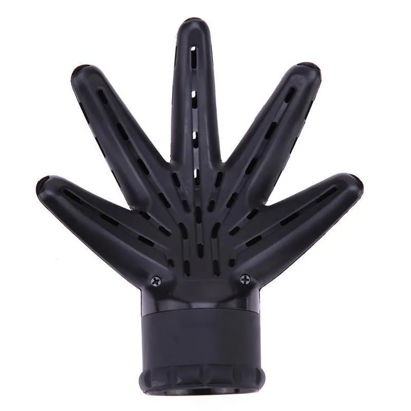 Hand Shaped Hair Diffuser