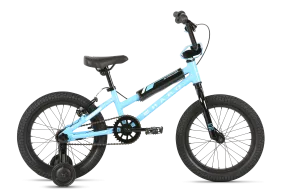 Haro Shredder 16" Girls Sky Blue