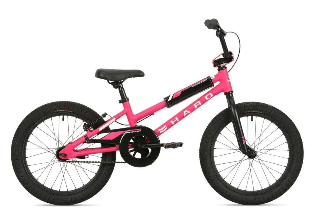 Haro Shredder 18 BMX Bike