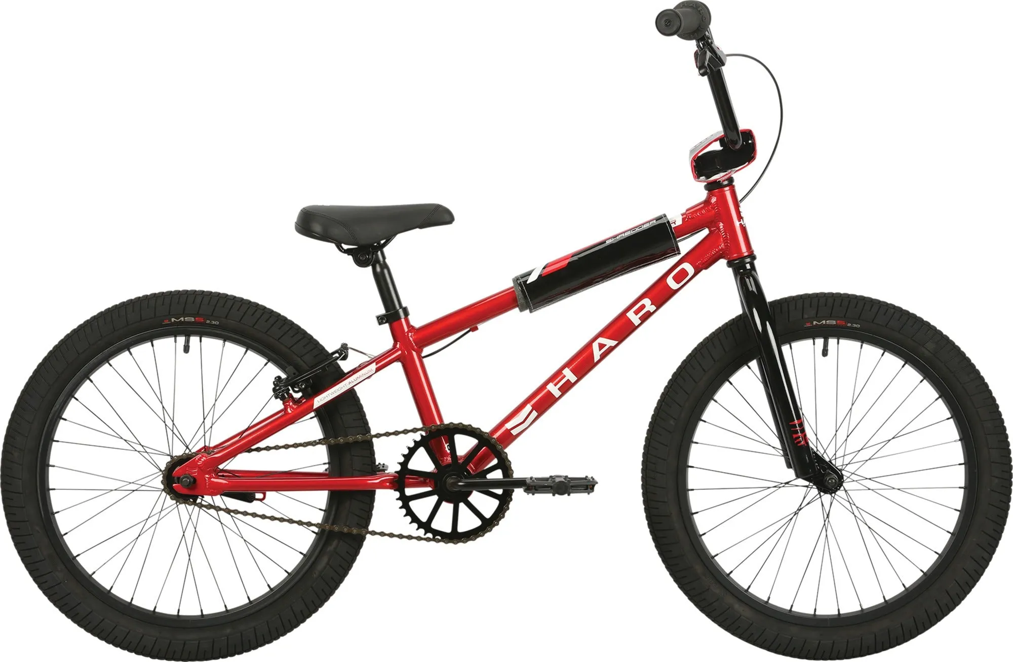 Haro Shredder 20 BMX Bike