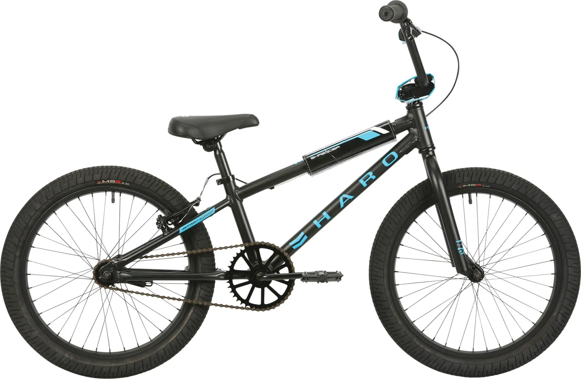 Haro Shredder 20 BMX Bike