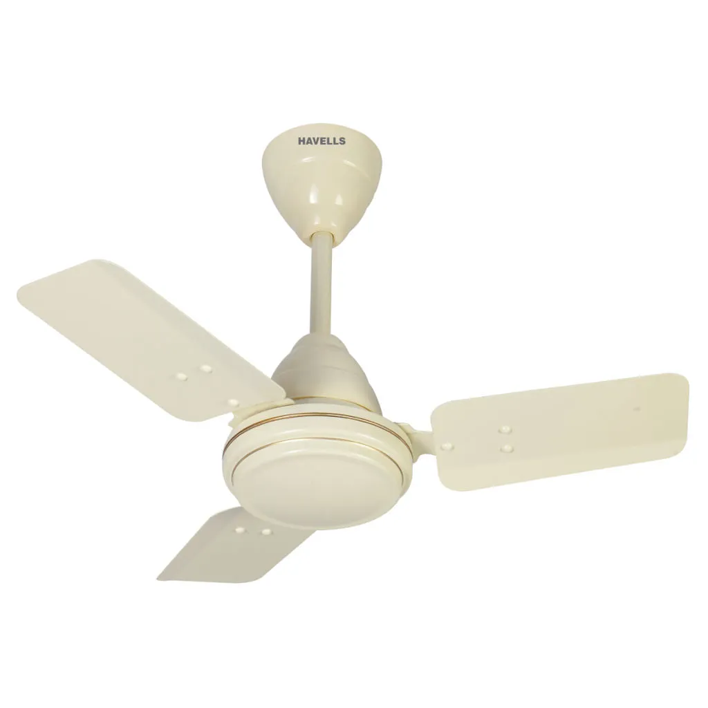 Havells Pacer Ceiling Fan 600mm Bianco