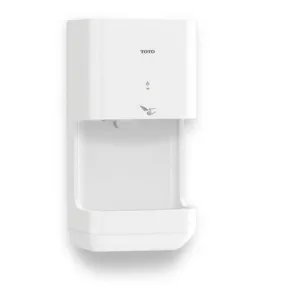 HDR101#WH, TOTO Clean Dry White Automatic High Speed