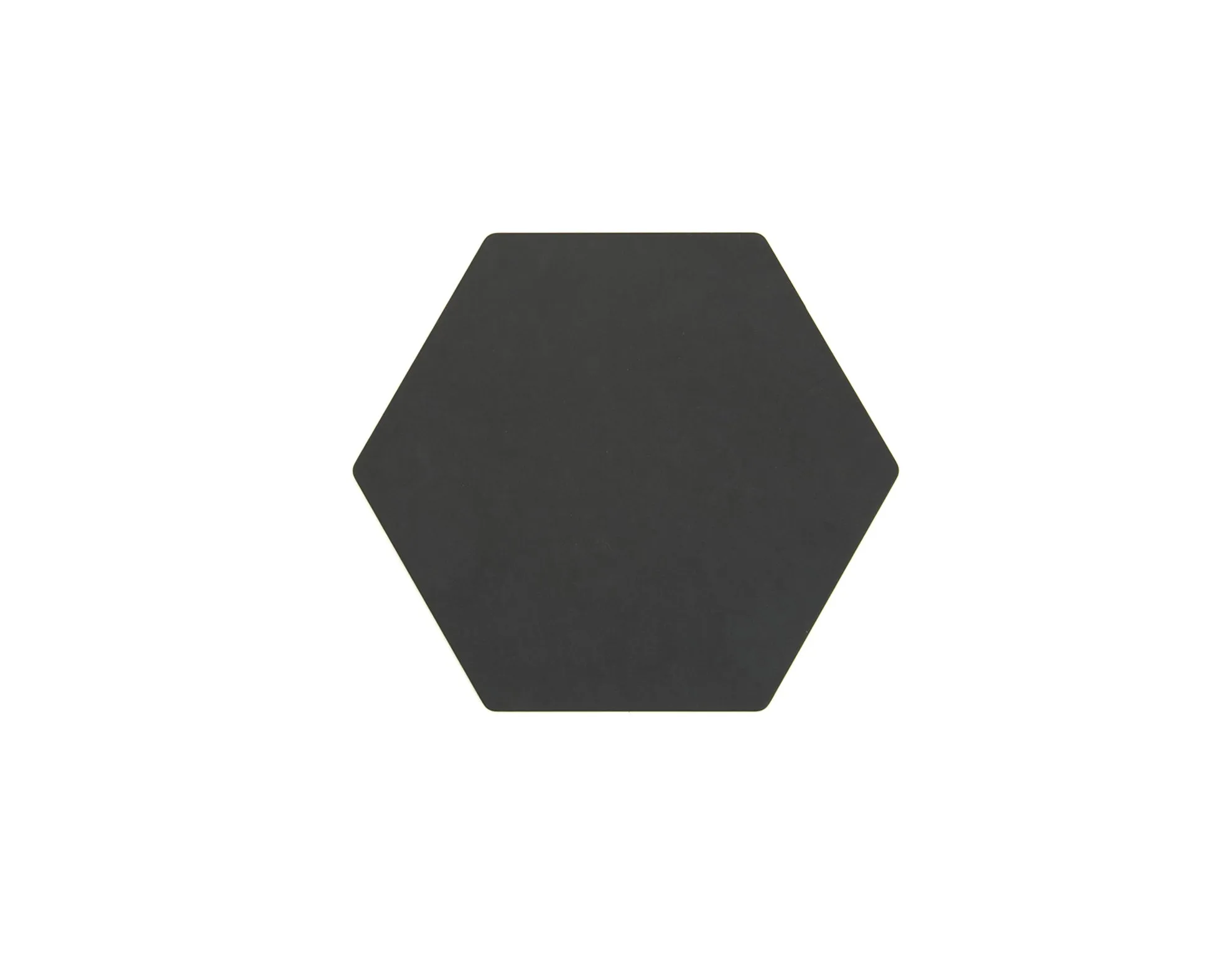 Hexagon Board 9x8 Slate