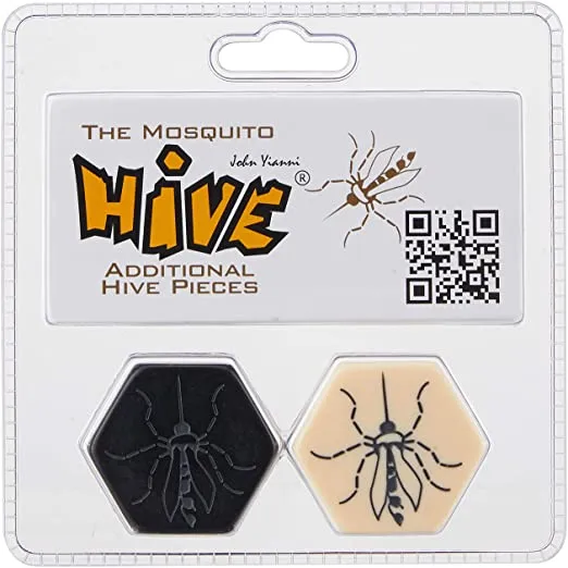 Hive: The Mosquito Expansion