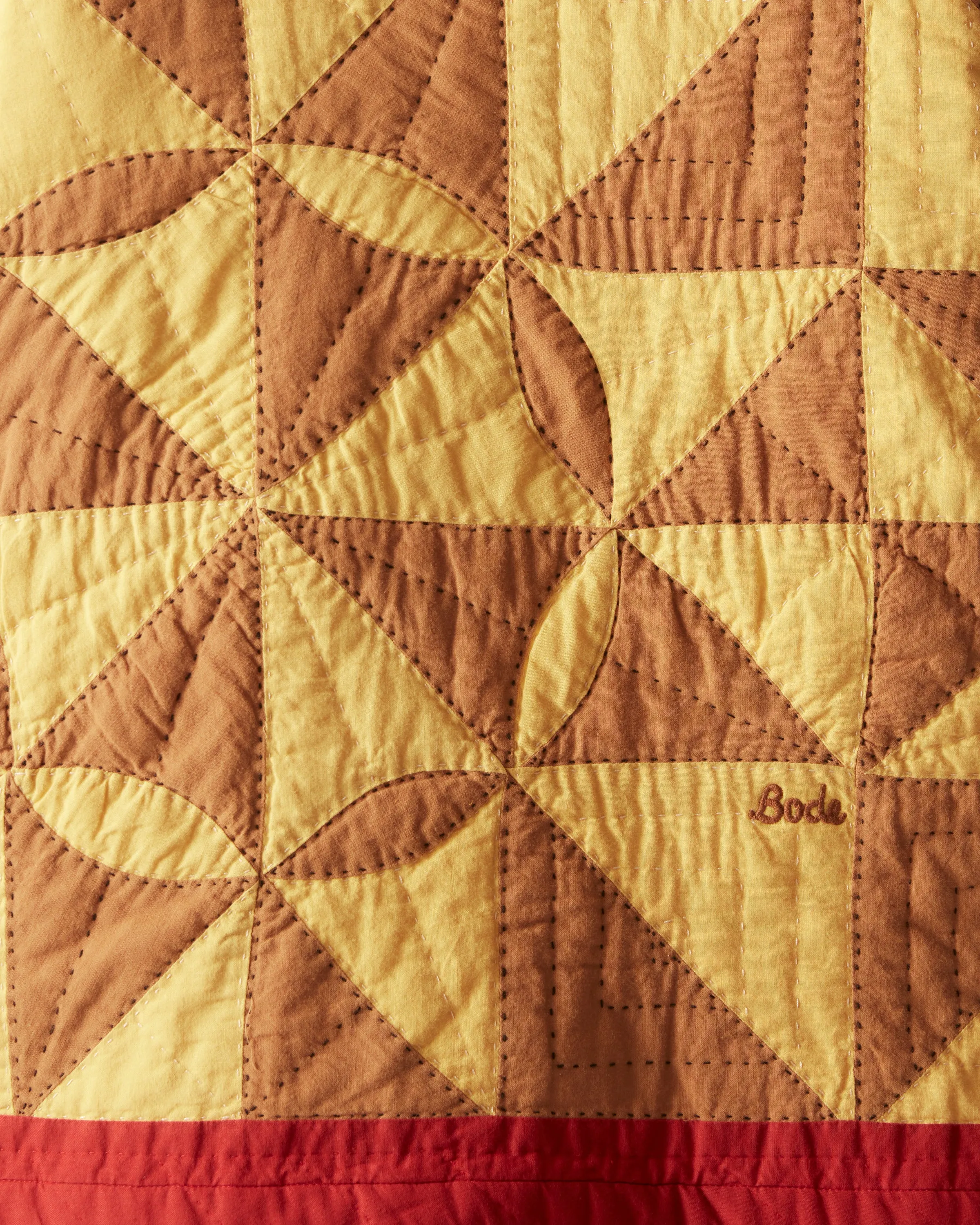 Homer Quilt Jacket