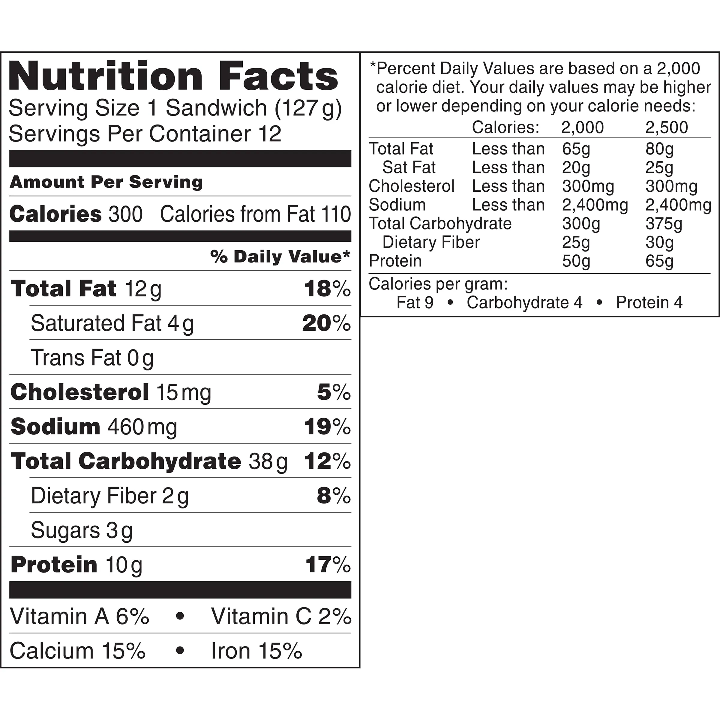 Hot Pockets Frozen Snacks, Meatballs and Mozzarella Cheese, 12 Regular Sandwiches (Frozen)