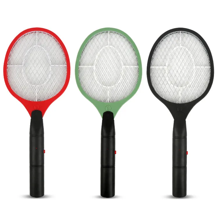 Household Battery Electric Mosquito Swatter