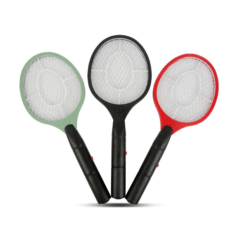 Household Battery Electric Mosquito Swatter