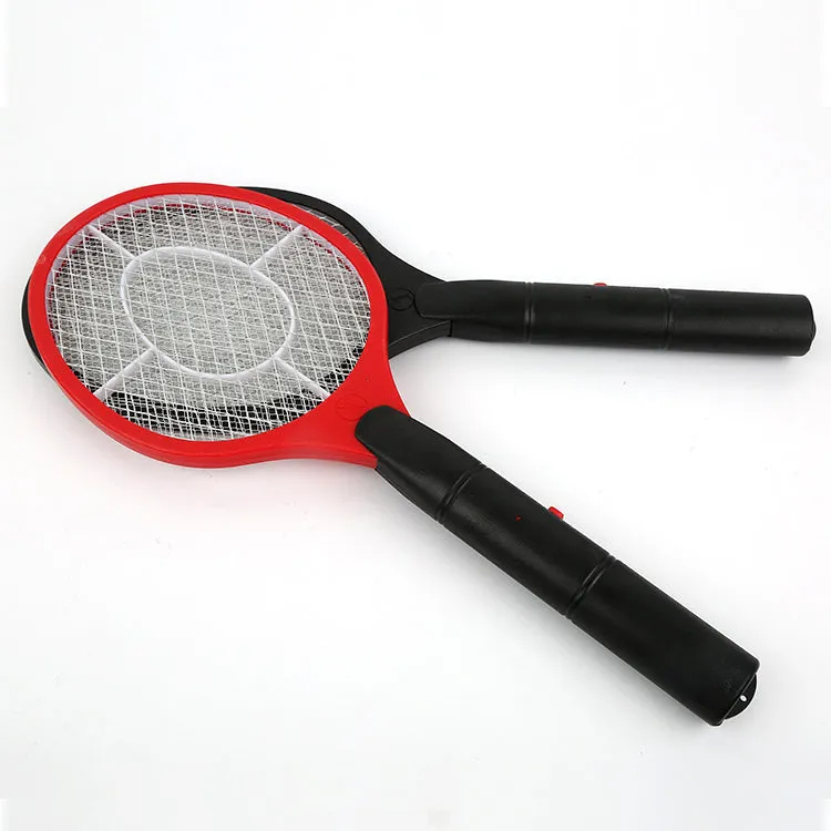 Household Battery Electric Mosquito Swatter