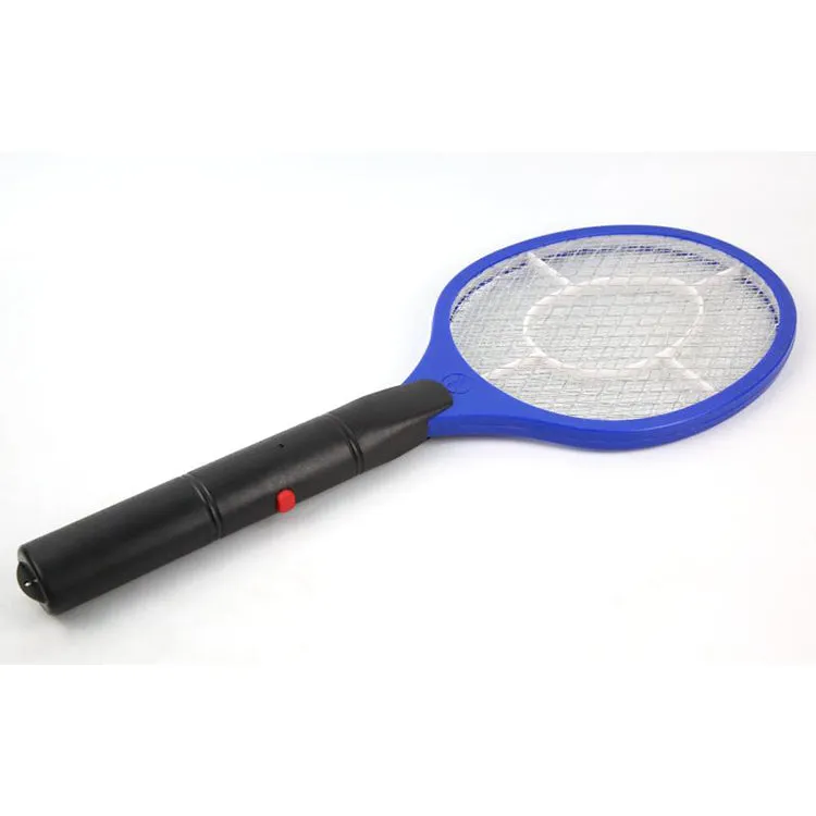 Household Battery Electric Mosquito Swatter