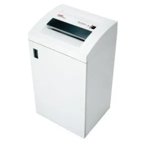 HSM Classic 225.2 L4 Cross Cut Shredder (Discontinued)