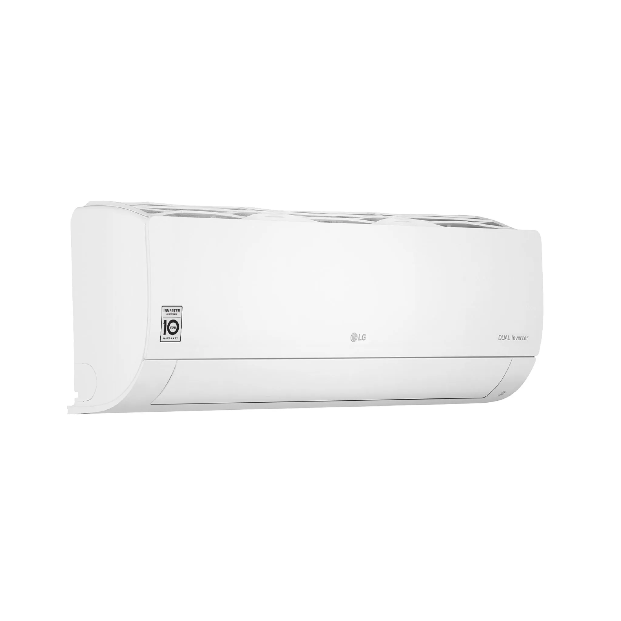 HSN/U09ISE2 LG 1HP STD INV THINQ SPLIT AC