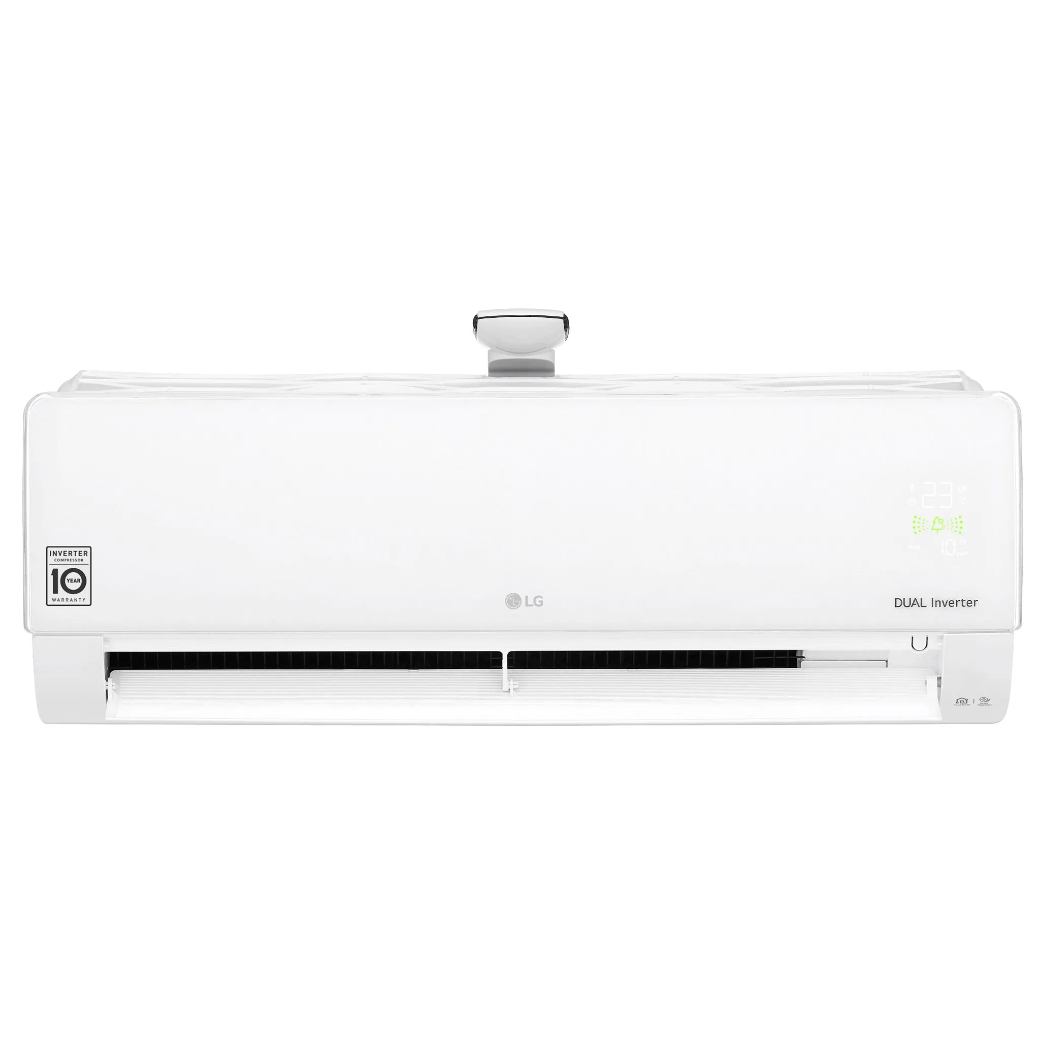 HSN/U12APX2 LG 1.5HP DLX INV UV NANO SPLIT AC AP