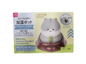 Humidification Pot Mini Hamster