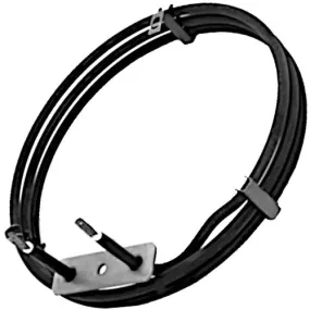 Hygena 081561600 Fan Oven Element