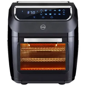 iCucina® 10 Qt Digital Air Fryer (RENEWED)