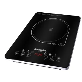 IDX-1850S IMARFLEX INDUCTION COOKER W/POT