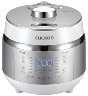 IH Pressure Rice Cooker (CRP-EHSS0309F) 3 Cups