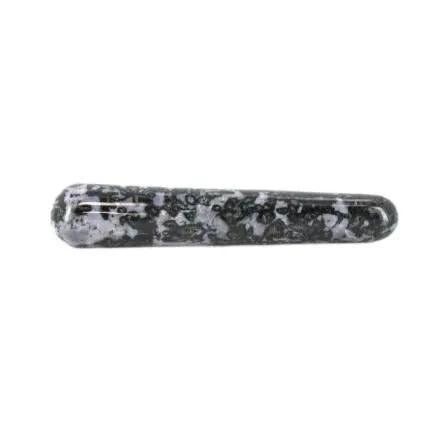 Indigo Gabbro Massage Wand