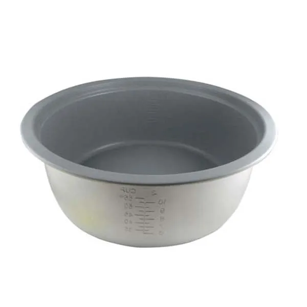 Inner Aluminum Pot for RC-E50