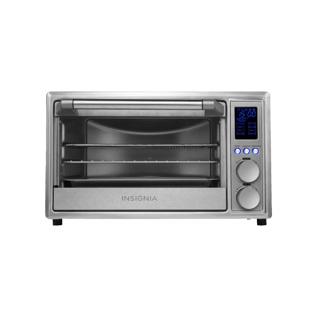 Insignia 6-Slice Toaster Oven Air Fryer