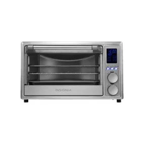 Insignia 6-Slice Toaster Oven Air Fryer