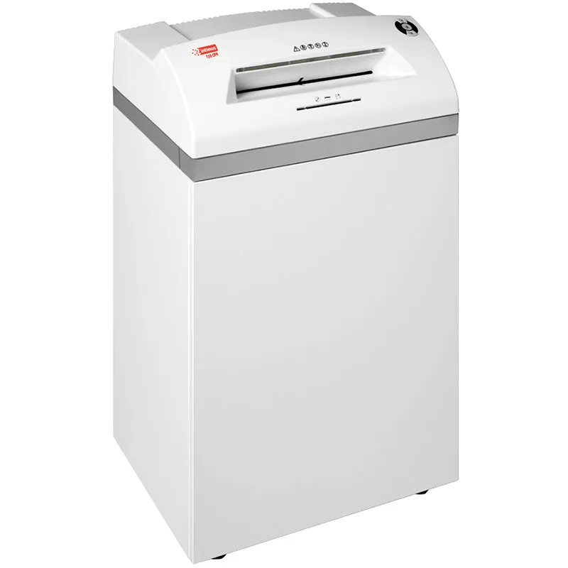 Intimus 120CP5 Cross Cut Paper Shredder Level 4/P-5