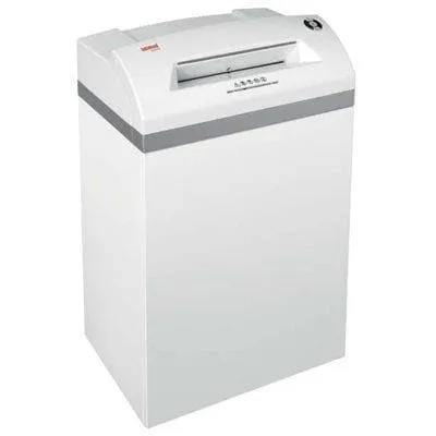 Intimus 120CP5 Cross Cut Paper Shredder Level 4/P-5