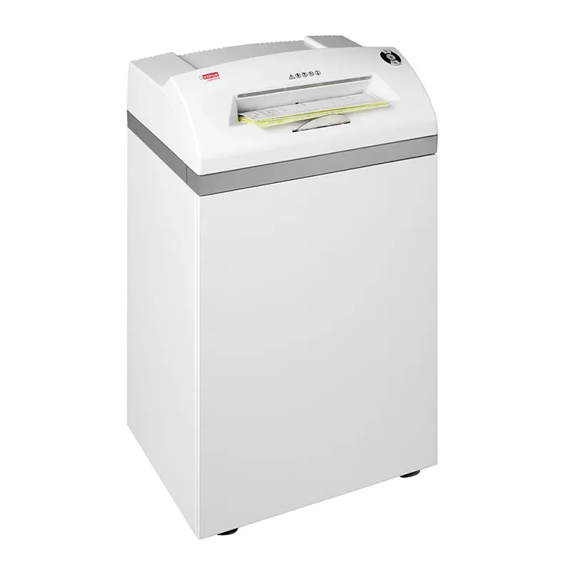 Intimus 120CP5 Cross Cut Paper Shredder Level 4/P-5