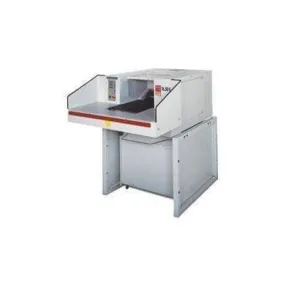 Intimus 15.50 (.5x2") Cross Cut Shredder Level 3/P-4 (Discontinued)