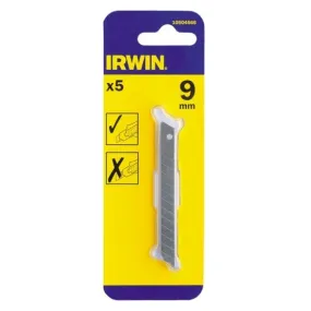 Irwin Carbon Snap-Off Cutter Knife Blade