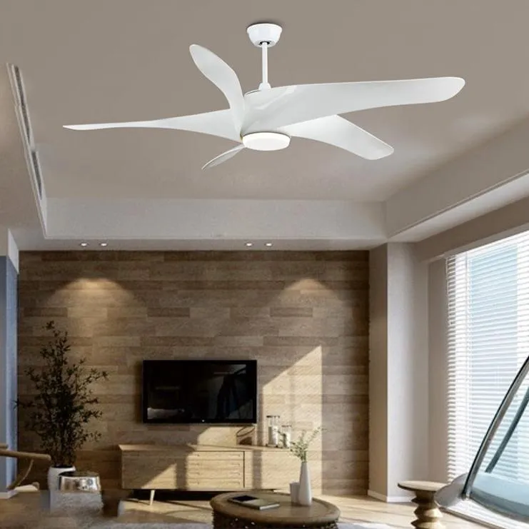 Jimena | Big Ceiling Fan