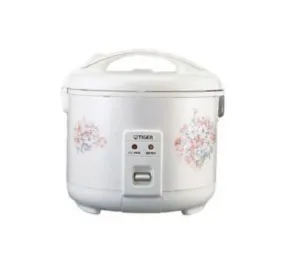 JNP-1000LW Tiger JNP-1000LW 5 cup rice cooker 220V Japan New