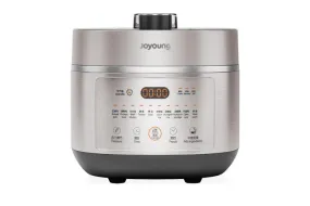 JoYoung 50IHS99 IH Electric Pressure Cooker Double Liner Pot 5L