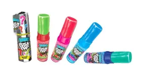 Jumbo Push Pops