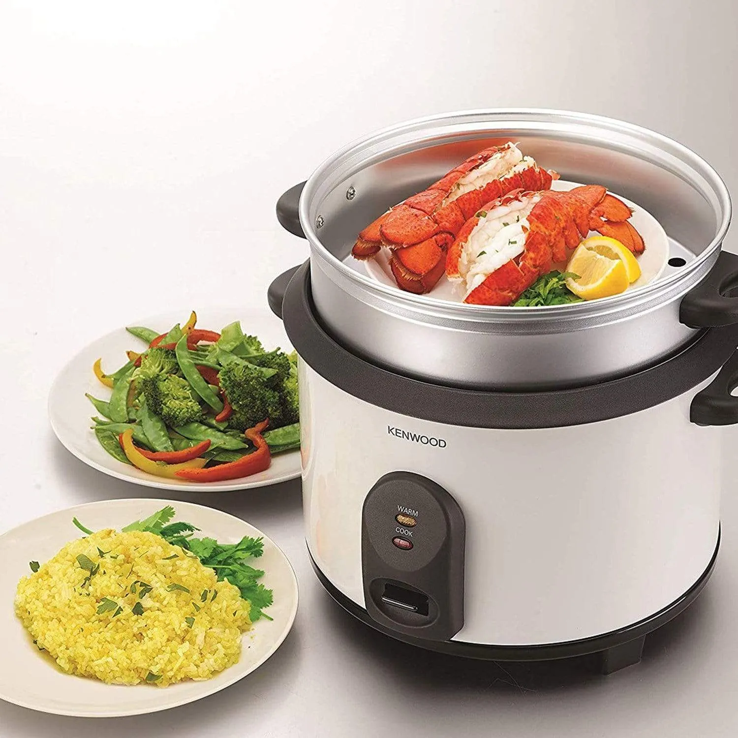 Kenwood Rice Cooker 2.5L