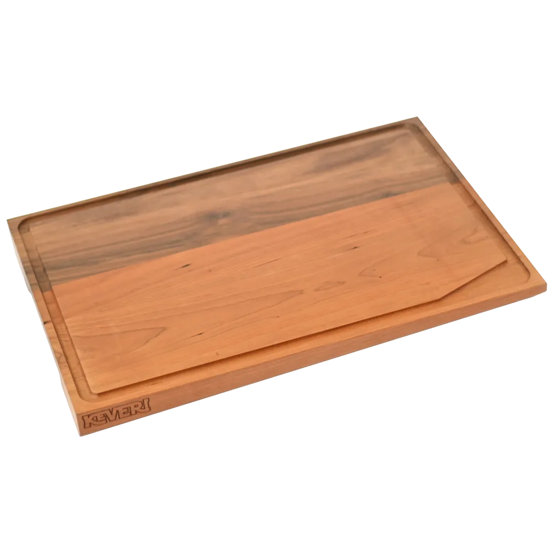 Keveri Cutting Board