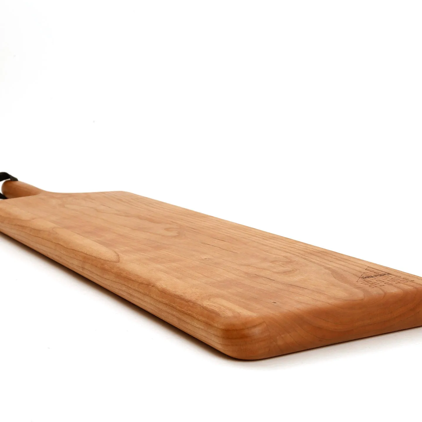 KHEM Monster Cutting Board / Cherry