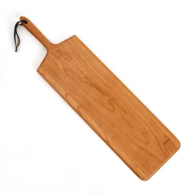 KHEM Monster Cutting Board / Cherry