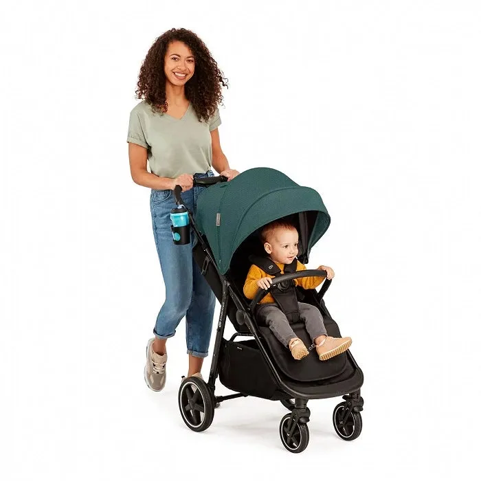 Kinderkraft Stroller Route - Green